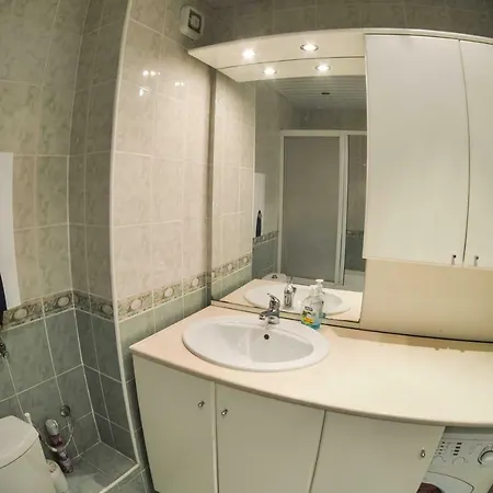Appartement 1 Bedroom 