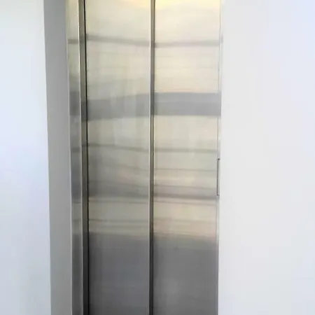 Appartement 1 Bedroom 