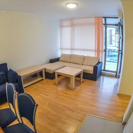 Daire 1 Bedroom 
